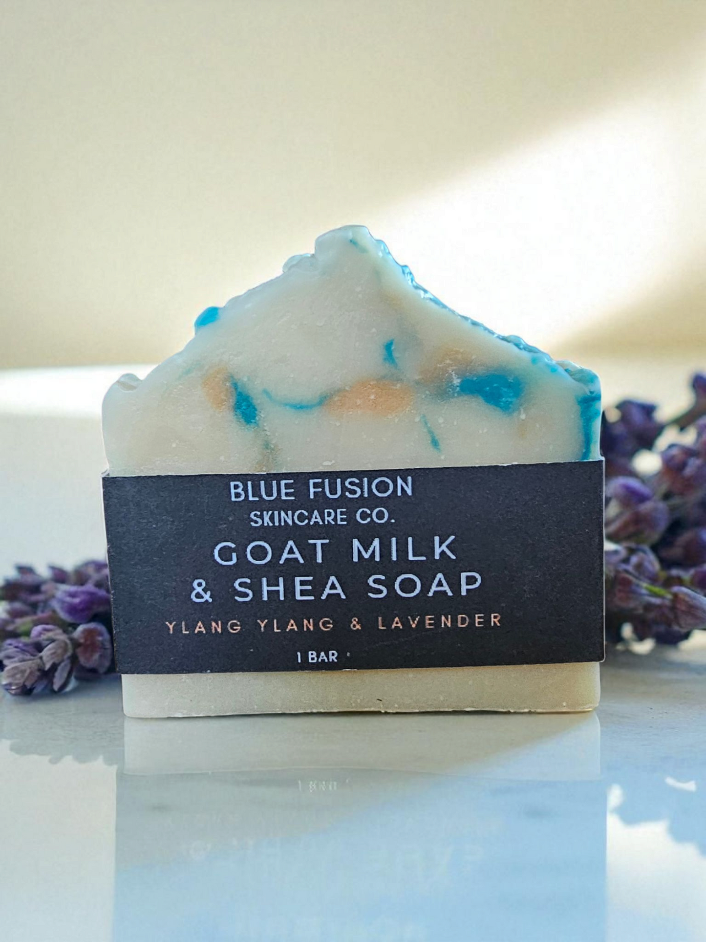 Goat milk & Shea soap