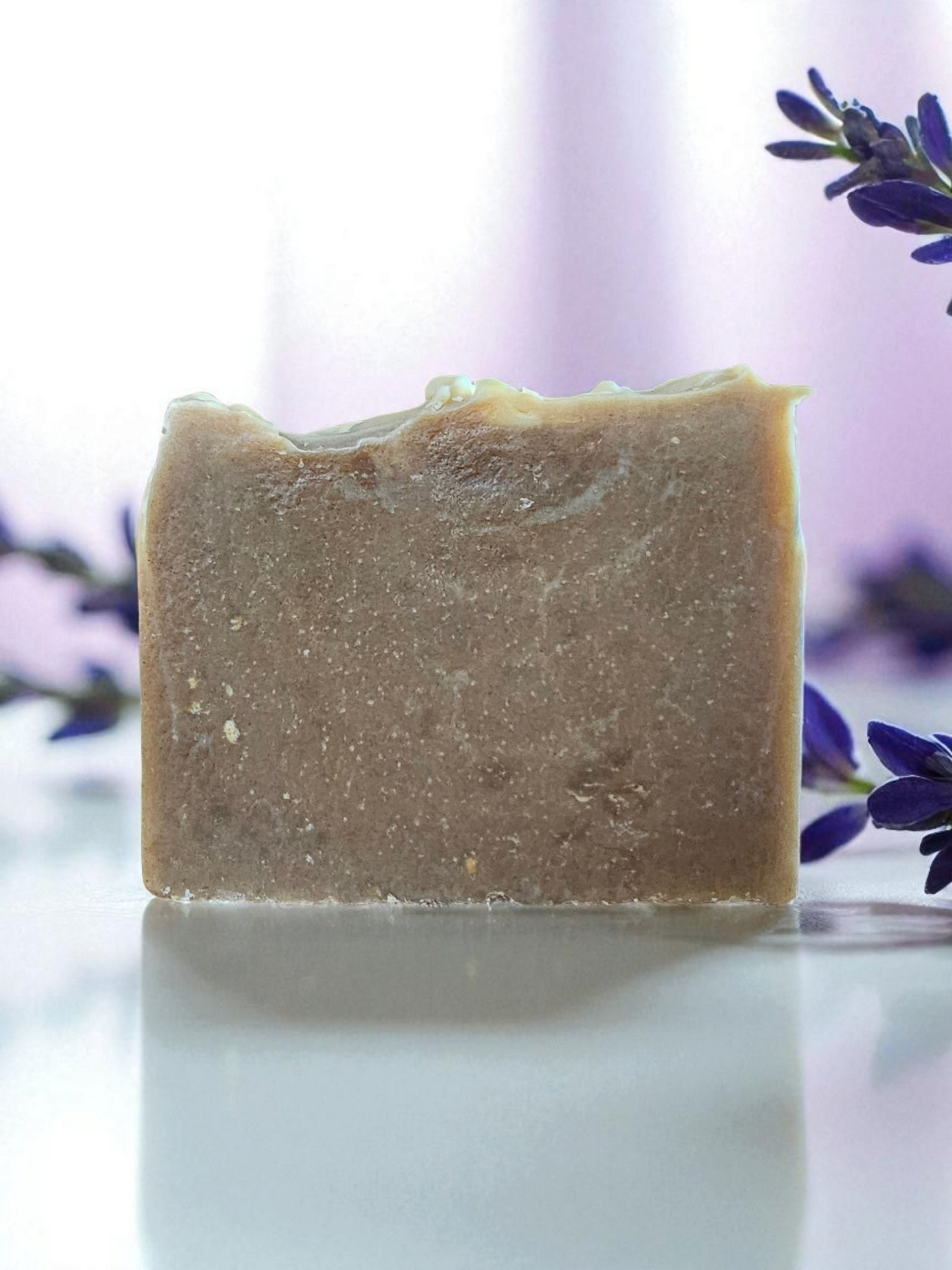 Wagyu Tallow & Matcha soap