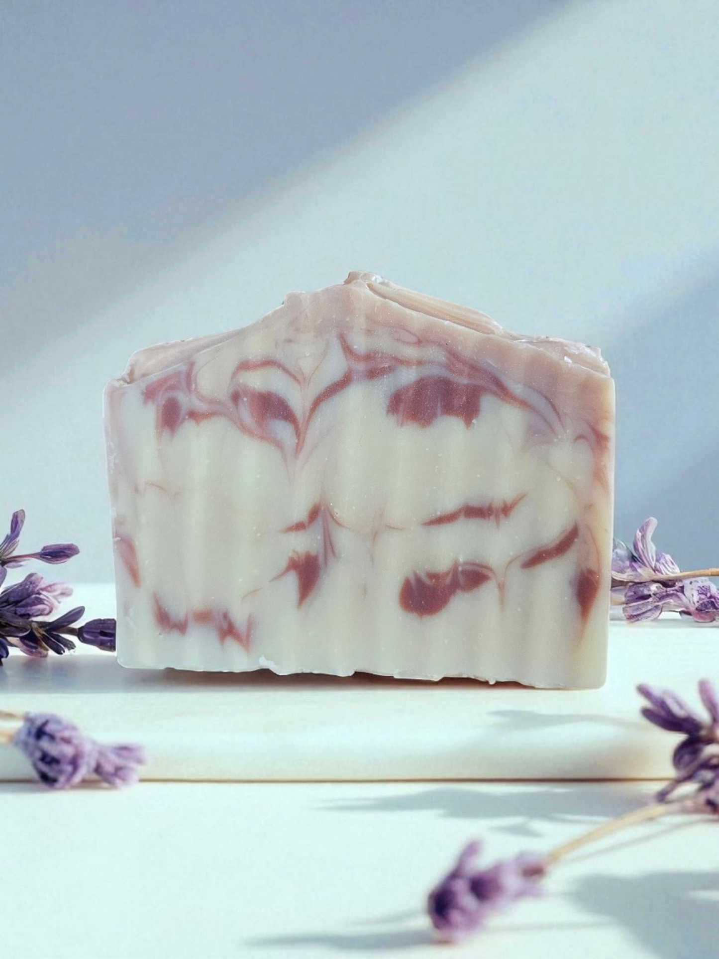 Tallow & Shea soap