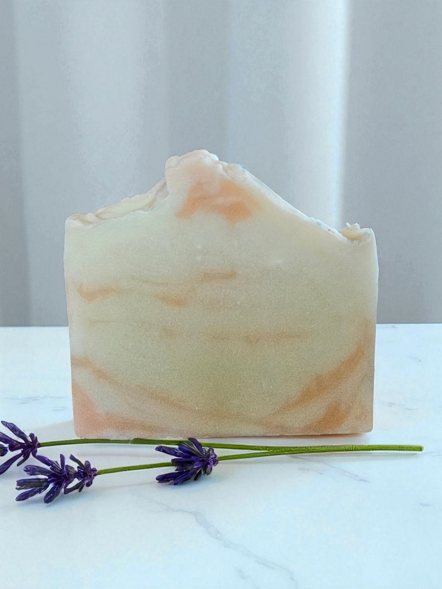 Wagyu tallow & Mango butter soap