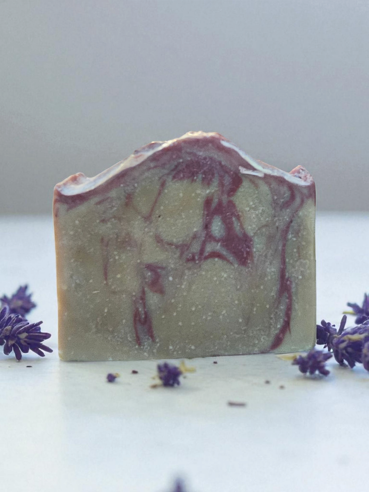 Wagyu tallow & Goat milk