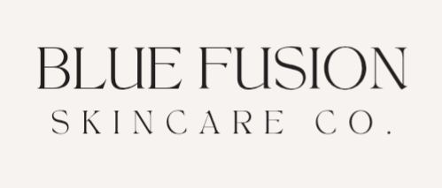 Blue Fusion skincare co.
