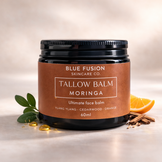 Tallow & Moringa balm