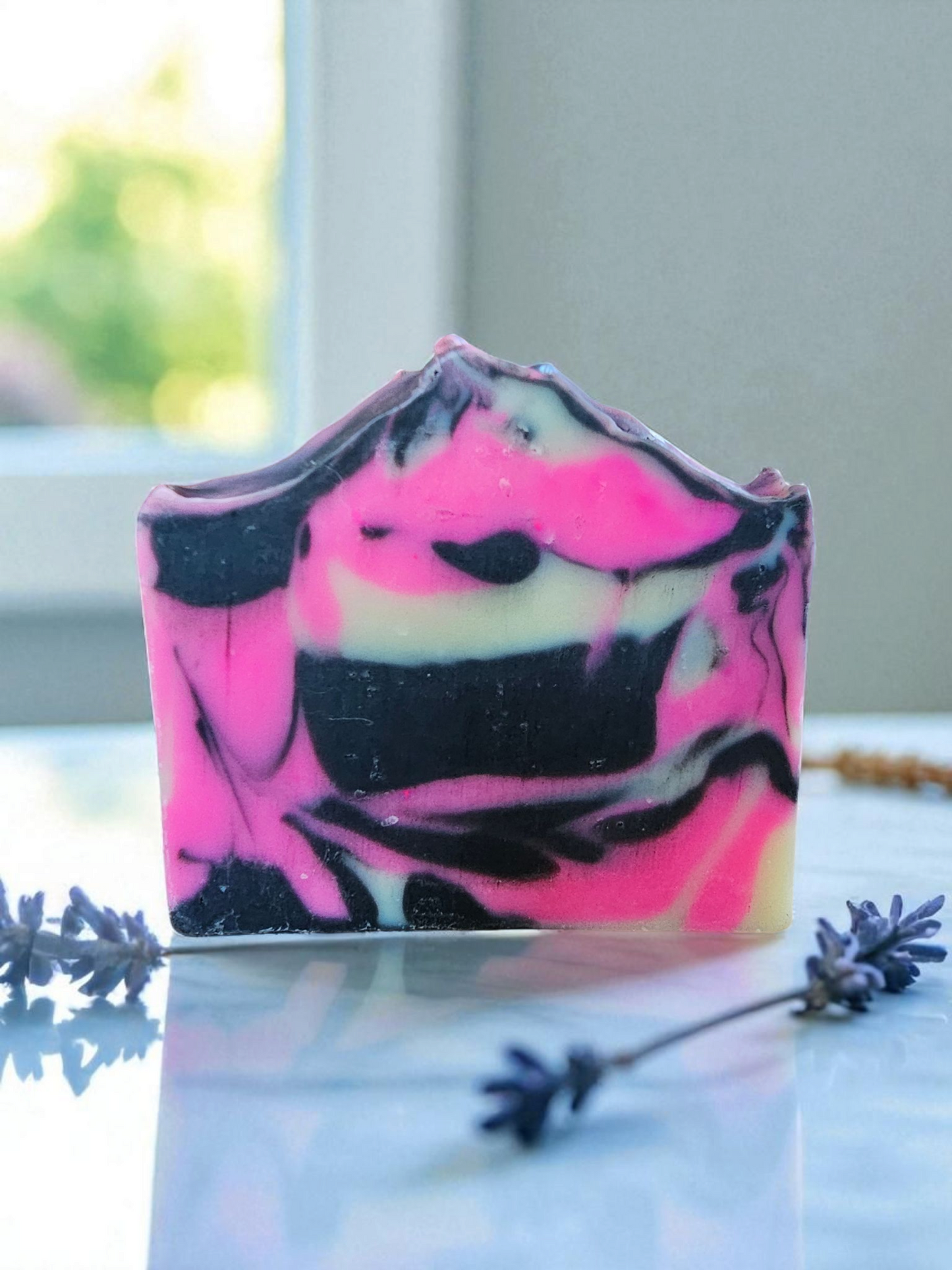 Kokum & Shea soap