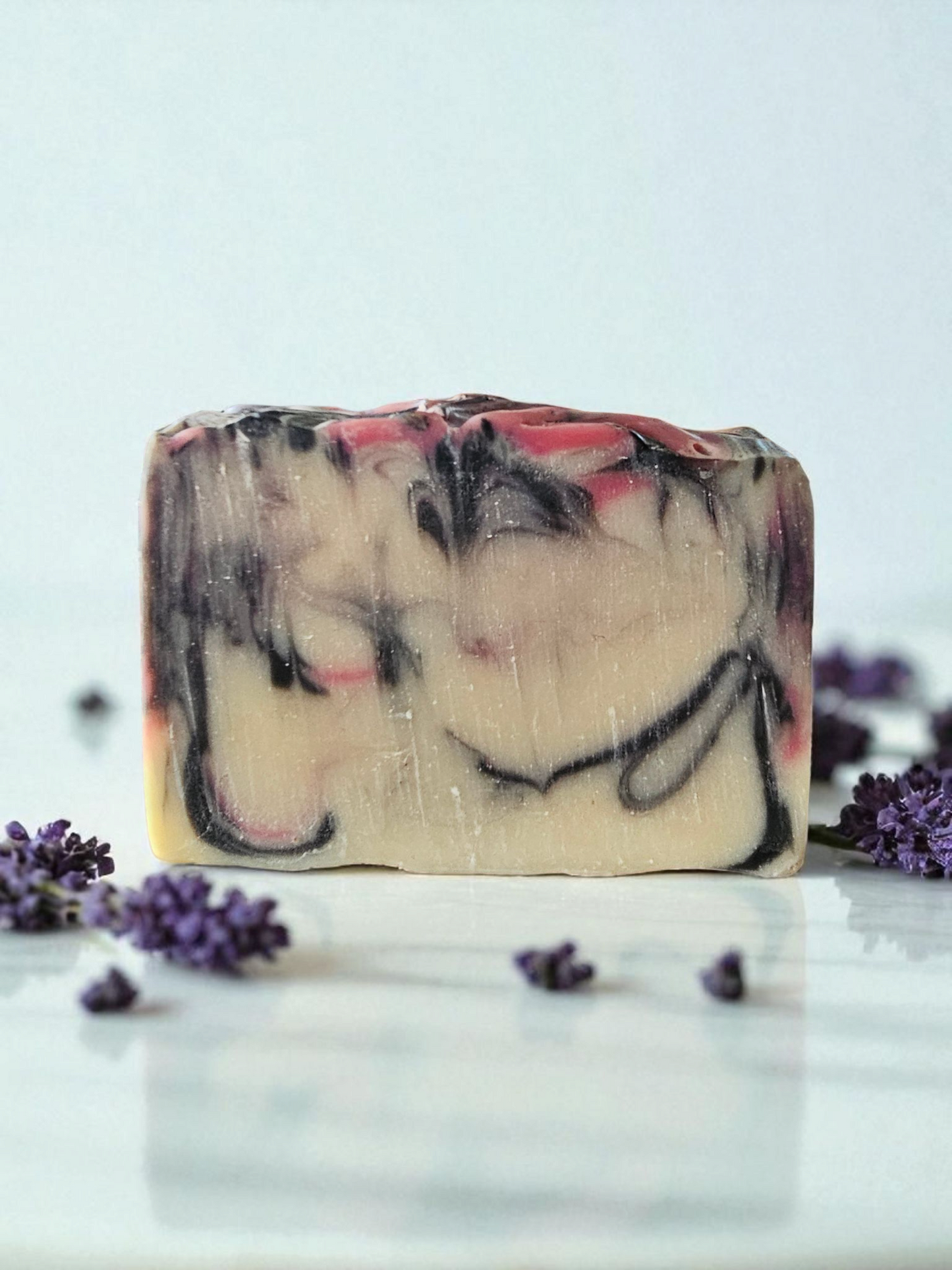 Plant based soap