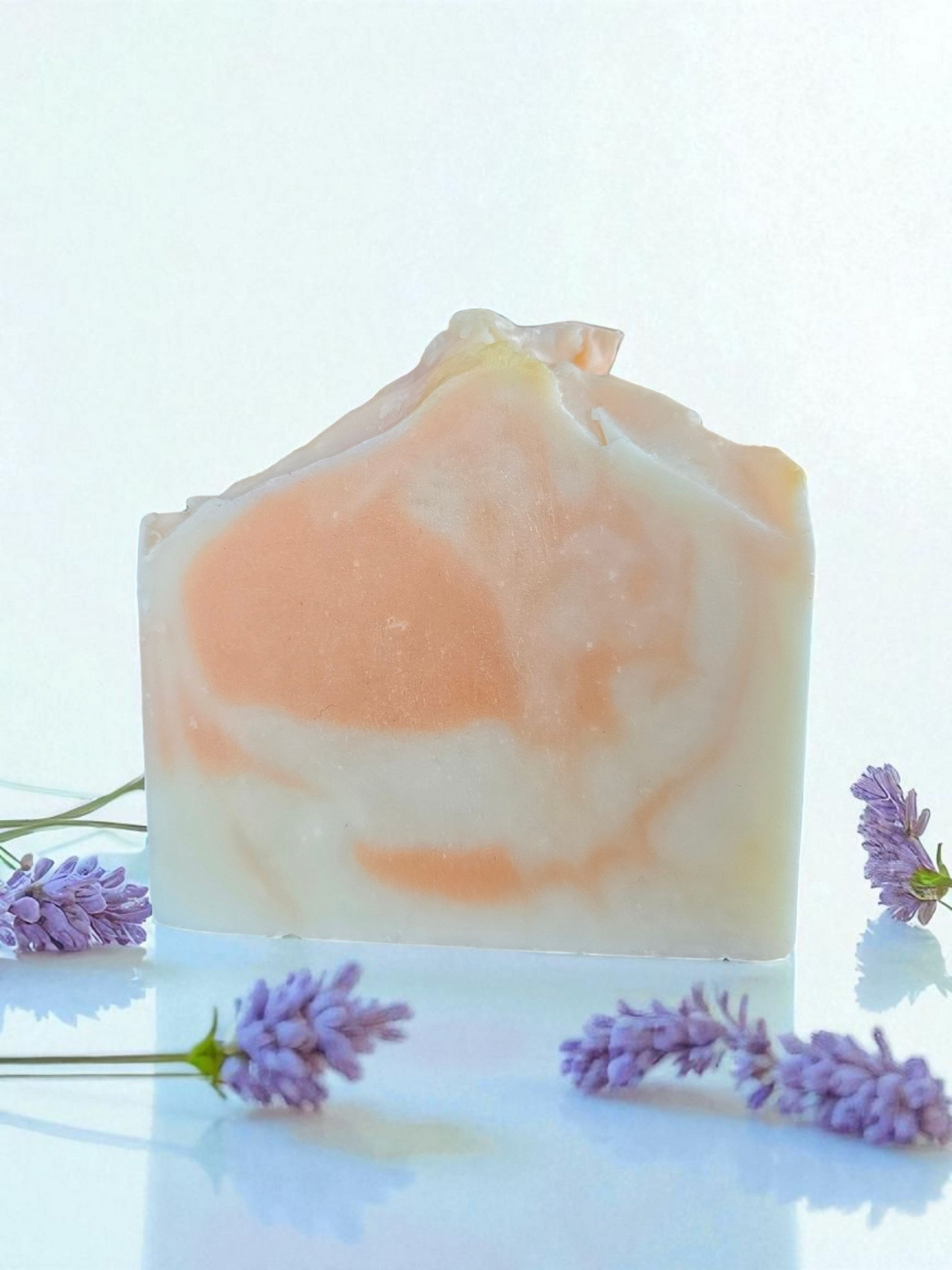 Tallow & Shea soap