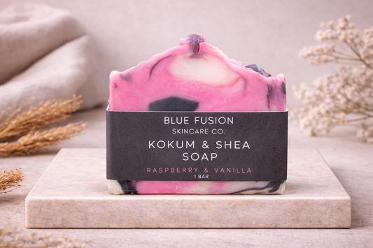 Kokum & Shea soap