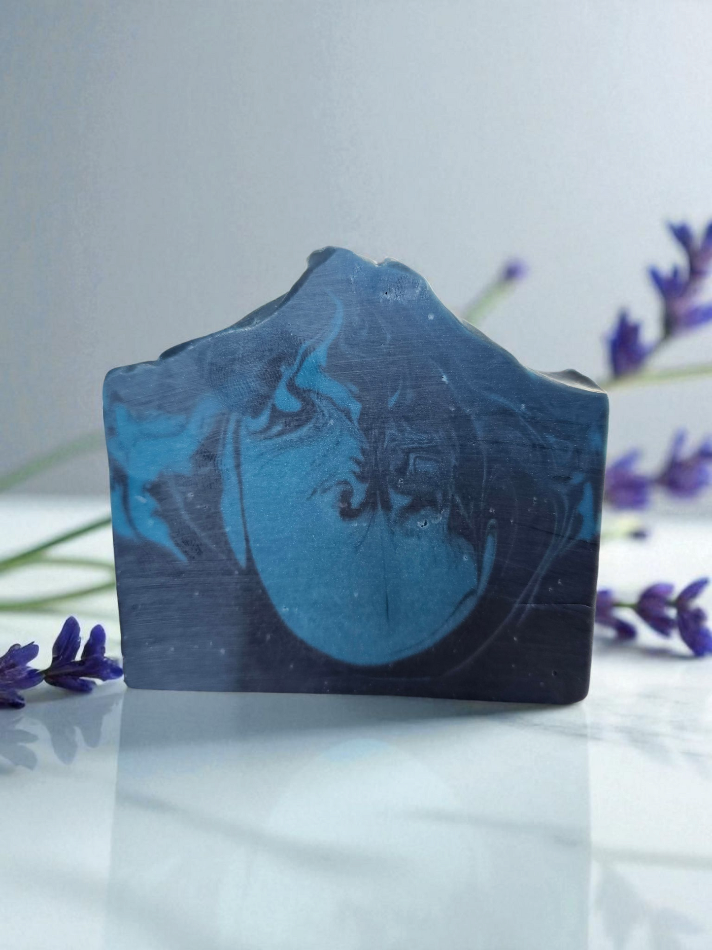 Tallow, Kokum & Charcoal