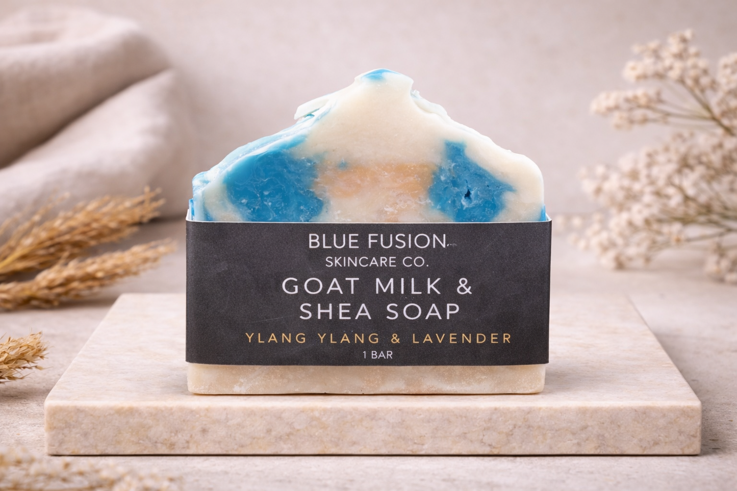 Goat milk & Shea soap