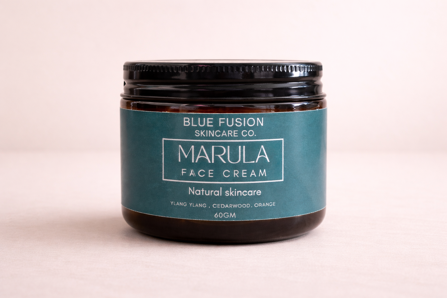 Marula face cream