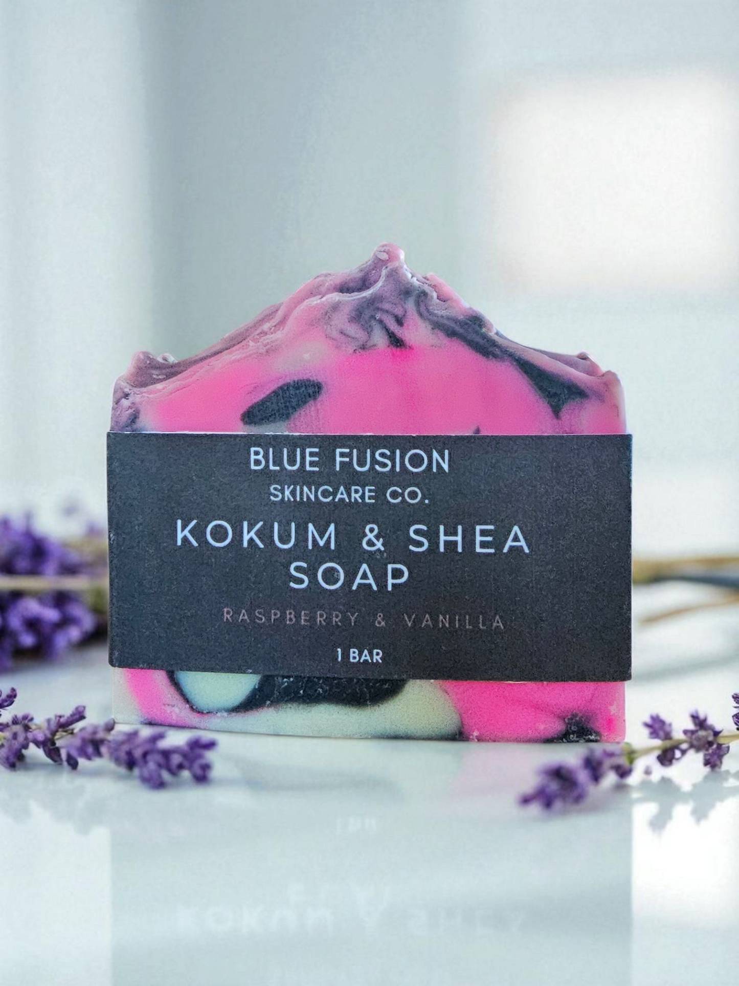 Kokum & Shea soap