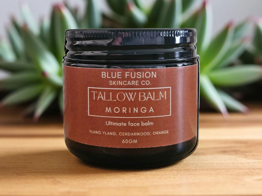 Tallow & Moringa balm